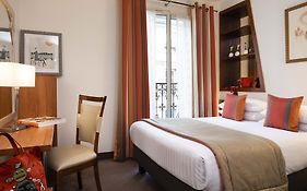 Grand Hotel Des Balcons Paris
